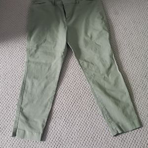 Women's Old Navy Pixie Pants